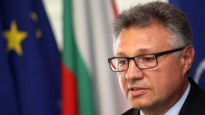 Бивш министър посочи грешката на правителството за Украйна